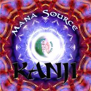 Mana Source - Kanji