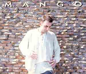 Mango  - Giulietta