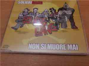 Maurizio Solieri, The Gang  - Non Si muore Mai