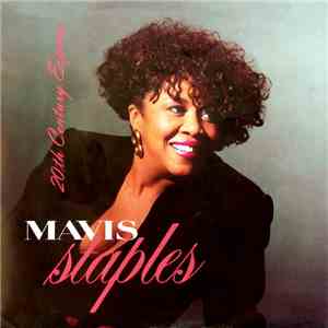 Mavis Staples - 20th Century Express
