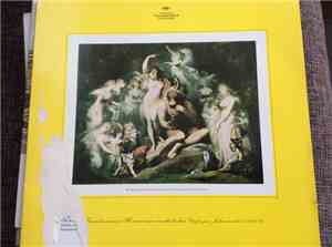 Mendelssohn-Bartholdy - Chor und Sinfonie-Orchester Des Bayerischen Rundfunks · Rafael Kubelik - Ein Sommernachtstraum