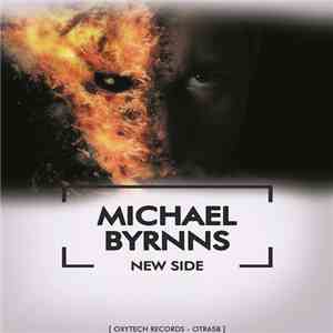 Michael Byrnns - New Side