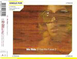 MJB - We Ride (I See The Future)
