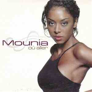 Mounia - Où Aller