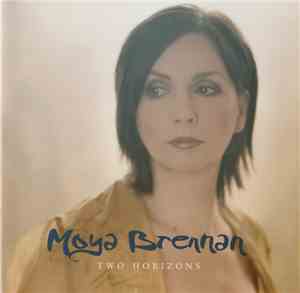Moya Brennan - Two Horizons