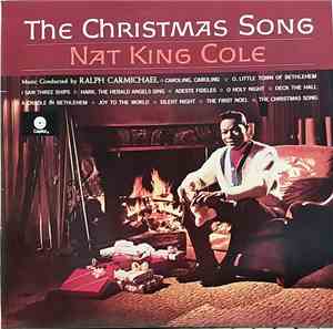 Nat King Cole - The Christmas Song