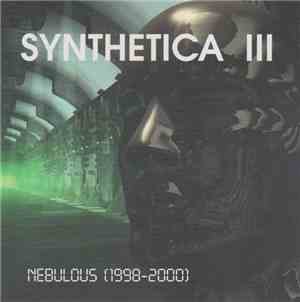 Nebulous  - Synthetica III