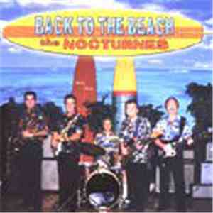 Nocturnes - Back To The Beach