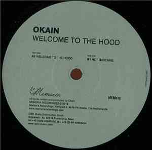 Okain - Welcome To The Hood
