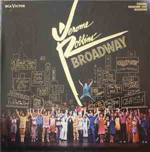 Original Broadway Cast - Jerome Robbins' Broadway (Original Broadway Cast Recording)