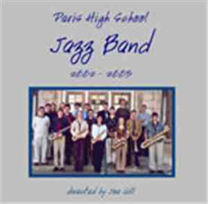 Paris High School Jazz Band - 2002-2003