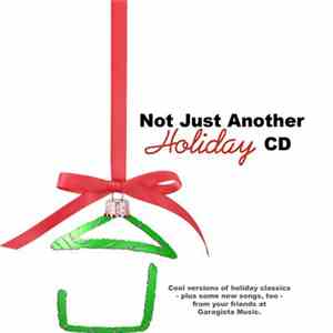 Parlor Tricks - Not Just Another Holiday CD