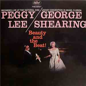 Peggy Lee / George Shearing - Beauty And The Beat!