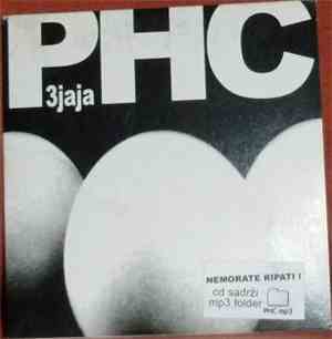 PHC - 3jaja