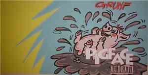 Pigface - Mudbath