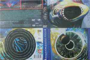 Pink Floyd - The Wall, P·u·l·s·e, Live At Pompeii