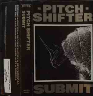 Pitch Shifter - Submit