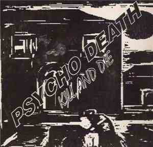 Psycho Death - Kill and die
