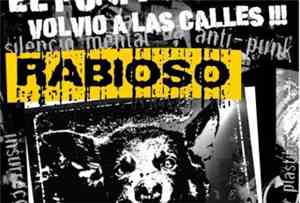 Rabioso - Rabioso