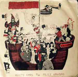 Radio Hauraki Good Guys - White Xmas