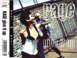 Rage - Give It Up