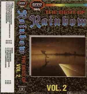 Rainbow - The Best Of Rainbow Vol. 2