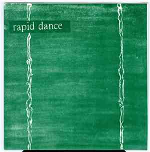 Rapid Dance - Fragments Of Youth