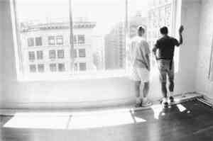 Ray Cappo And Porcell - Two Songs By Ray Cappo And Porcell