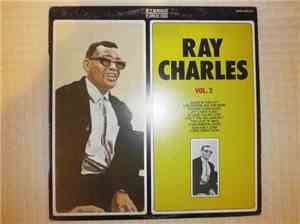 Ray Charles - Vol. 2