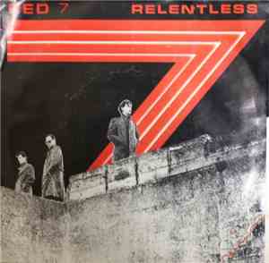Red 7 - Relentless