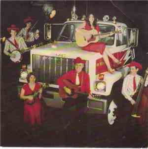 Robert White  And The Candy Mountain Express - Lightning Power / This Ol' Guitar Of Mine