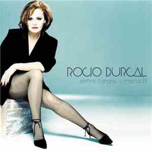 Rocío Dúrcal - Entre Tangos Y Mariachi