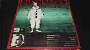 Ruggiero Leoncavallo, Beniamino Gigli - i pagliacci