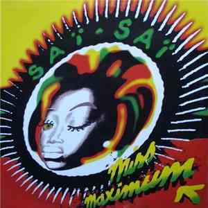 Saï Saï - Miss Maximum