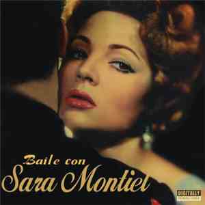 Sara Montiel - Baile Con Sara Montiel