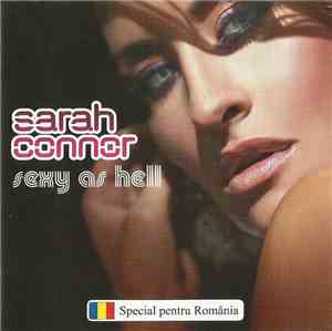 Sarah Connor - Sexy As Hell