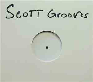 Scott Grooves - The Five Heartbeats