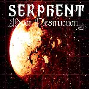 Serphent - Moon Destruction