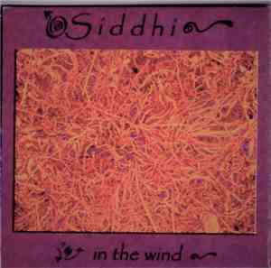 Siddhi - In The Wind