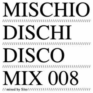 Sito  - MDD Mix 008