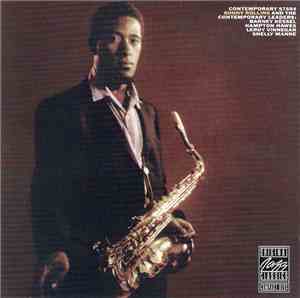 Sonny Rollins - Sonny Rollins And The Contemporary Leaders