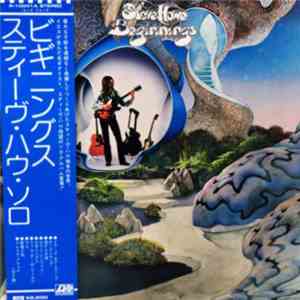 Steve Howe - Beginnings