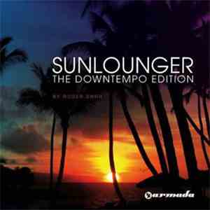Sunlounger - The Downtempo Edition