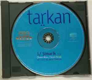 Tarkan - Şimarik