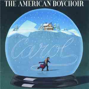 The American Boychoir - Carol