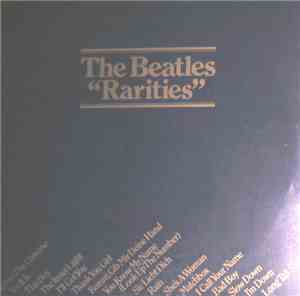 The Beatles - Rarities