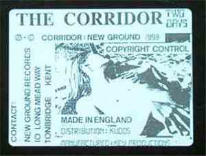 The Corridor - Two Days