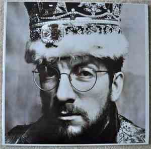 The Costello Show Featuring The Attractions And Confederates - King Of America