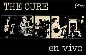 The Cure - En Vivo