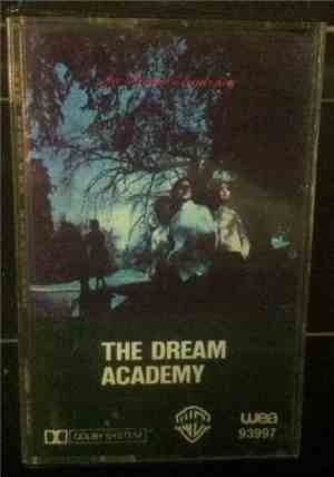 The Dream Academy - The Dream Academy